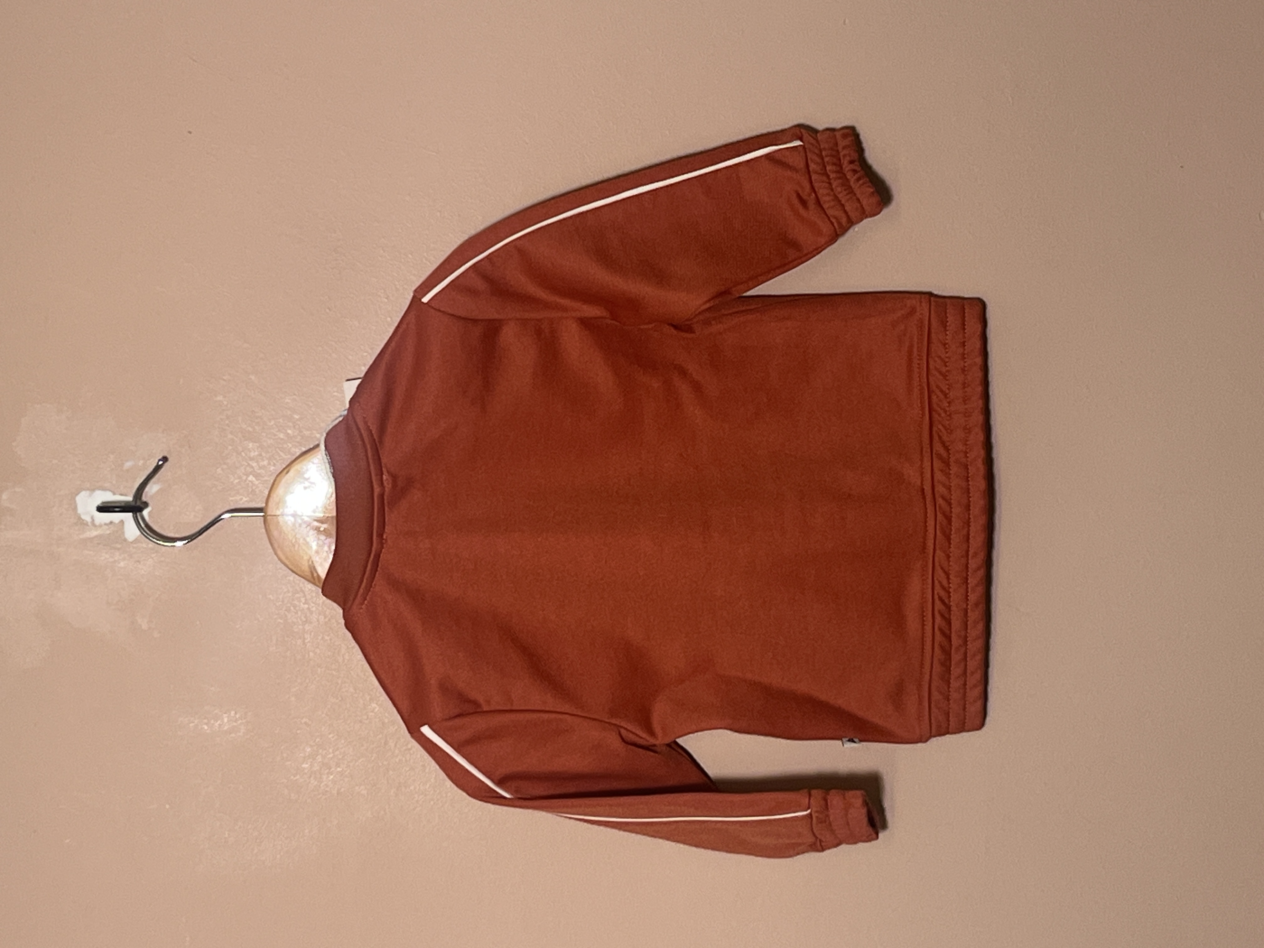 Ammehoela vest voor jongen van 6 / 12 maanden met maat 68 / 74 / 80