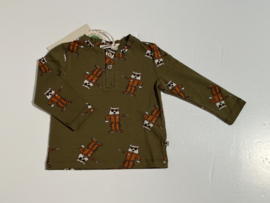 Ammehoela longsleeve voor jongen van 10 / 12 jaar met maat 140 / 152