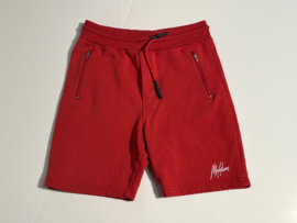 Malelions korte joggingbroek voor jongen van 16 jaar met maat 176