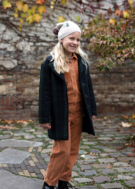 Street Called Madison winterjas voor meisje van 8 jaar met maat 128
