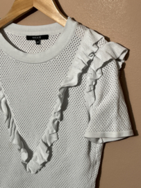 Nikkie Plessen t-shirt voor meisje  van 16 jaar met maat 176