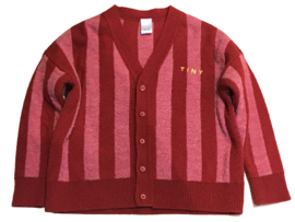 Tiny Cottons vest voor meisje van 6 jaar met maat 116