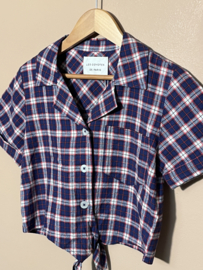 Les Coyotes de Paris LCDP blouse voor meisje van 12 jaar met maat 152