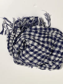 Scotch Shrunk sjaal voor jongen vanaf 4 jaar