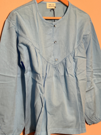 Long Live The Queen blouse voor meisjes van 12 jaar met maat 152