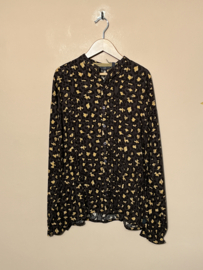 Levv blouse voor meisje van 14 jaar met maat 164