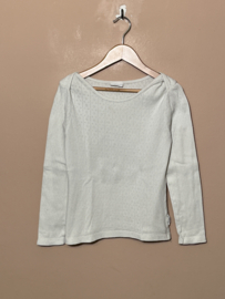 Maed for Mini longsleeve  voor meisje van  8 jaar met maat 128