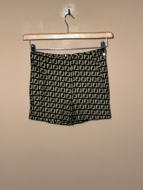 Frankie & Liberty korte broek voor meisje van 14 jaar met maat 164