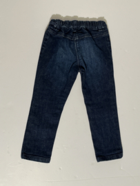 Gucci broek voor  meisje van 1,5 / 2 jaar met maat 86 / 92