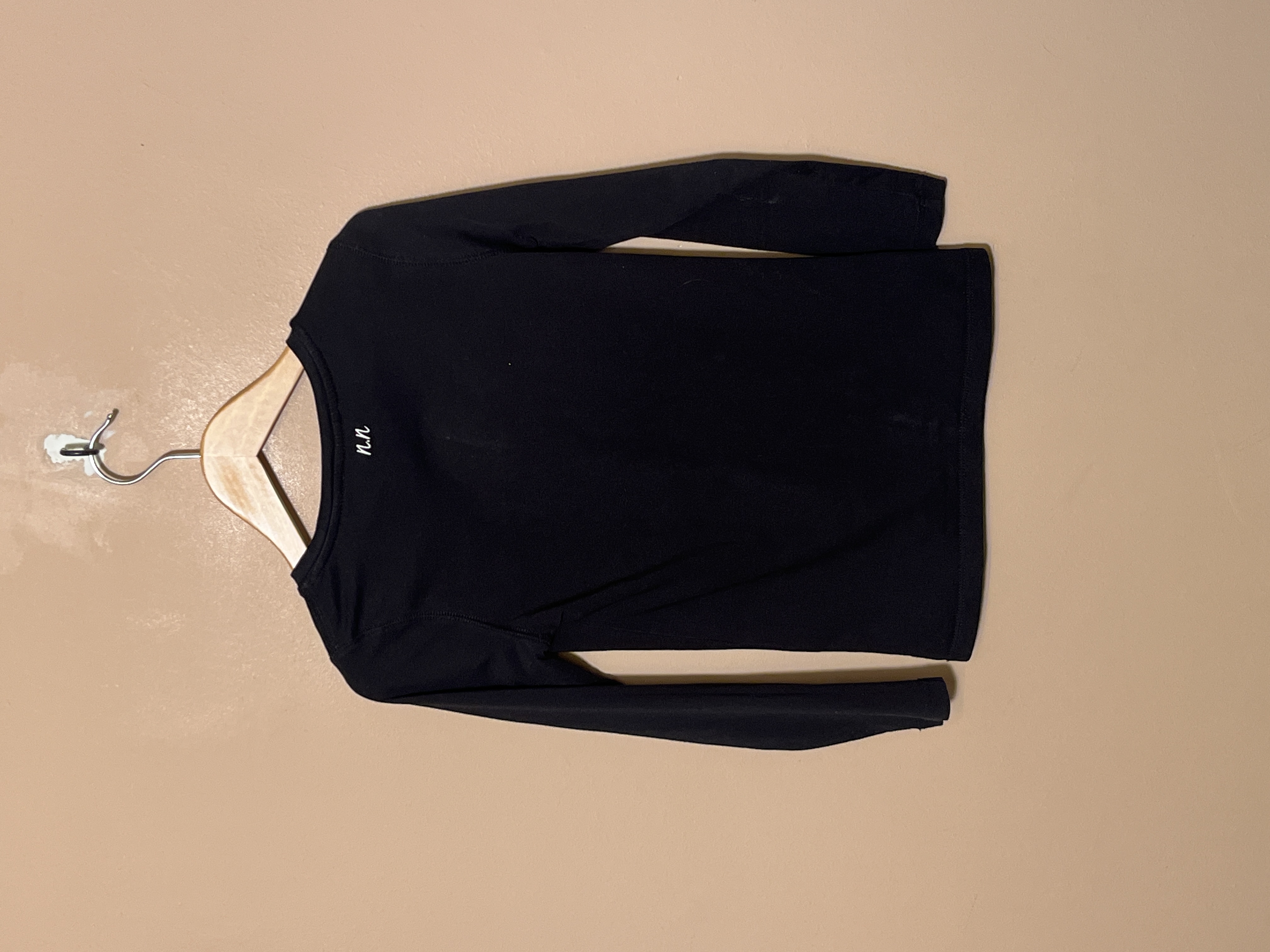 Nik en Nik longsleeve voor meisje van 8 jaar met maat 128
