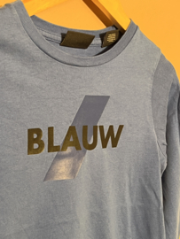 Scotch Shrunk longsleeve voor jongen van 4 jaar met maat 104