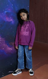 Ammehoela broek voor jongen of meisje van 1 / 2 jaar met maat 80 / 86 / 92
