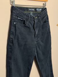 DKNY broek voor meisje van 12 / 14 jaar met  maat 152 / 164