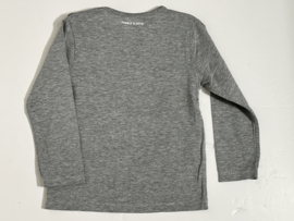 Tumble n Dry longsleeve voor jongen van 18 maanden met maat 86