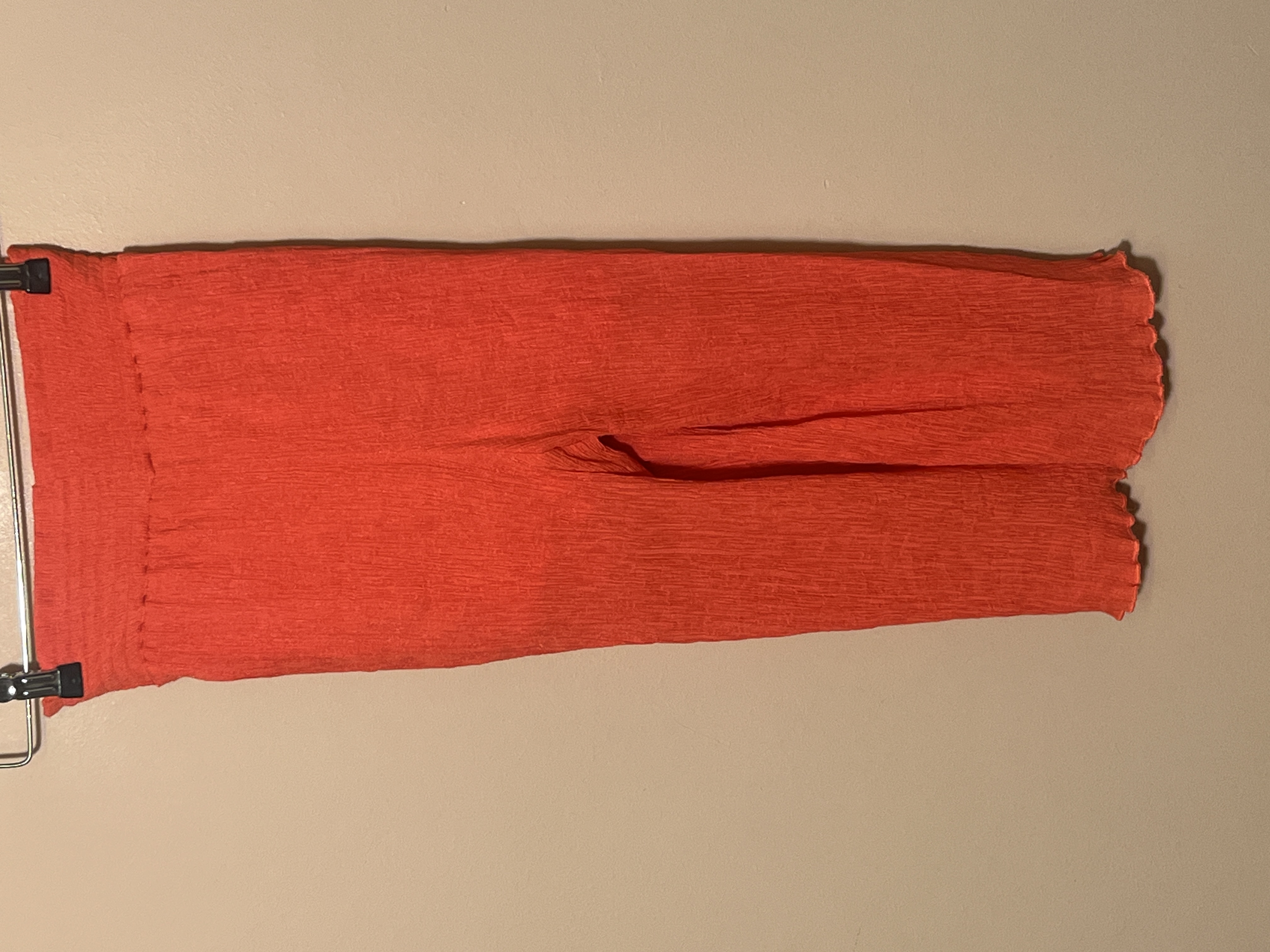 Nono broek voor meisje van 9 / 10 jaar met maat 134 / 140