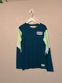 Vingino longsleeve voor jongen van 12 jaar met maat 152