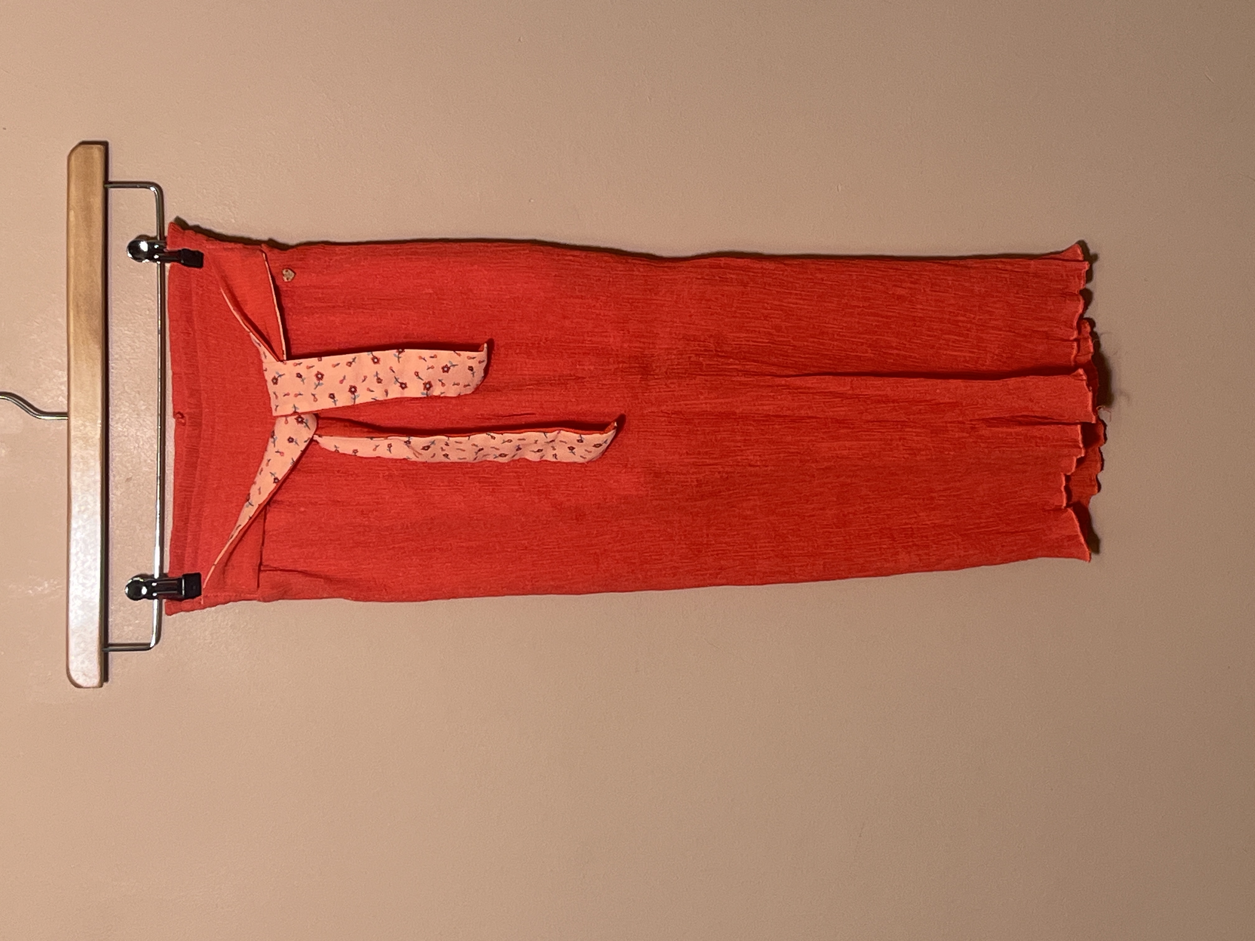 Maat 128/134