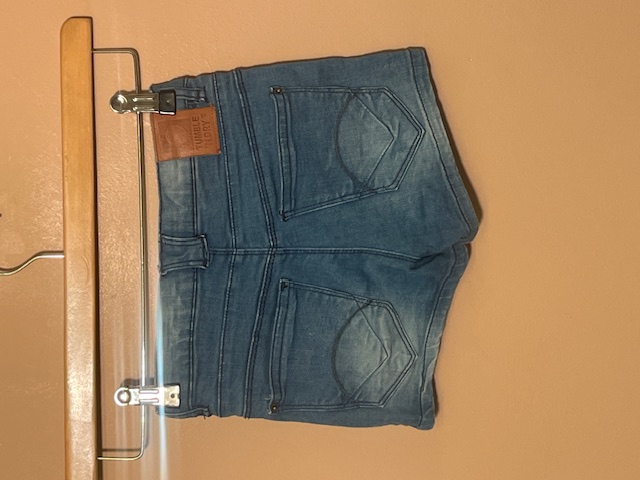 Tumble n Dry korte broekje voor jongen van 7/8 jaar met maat 128