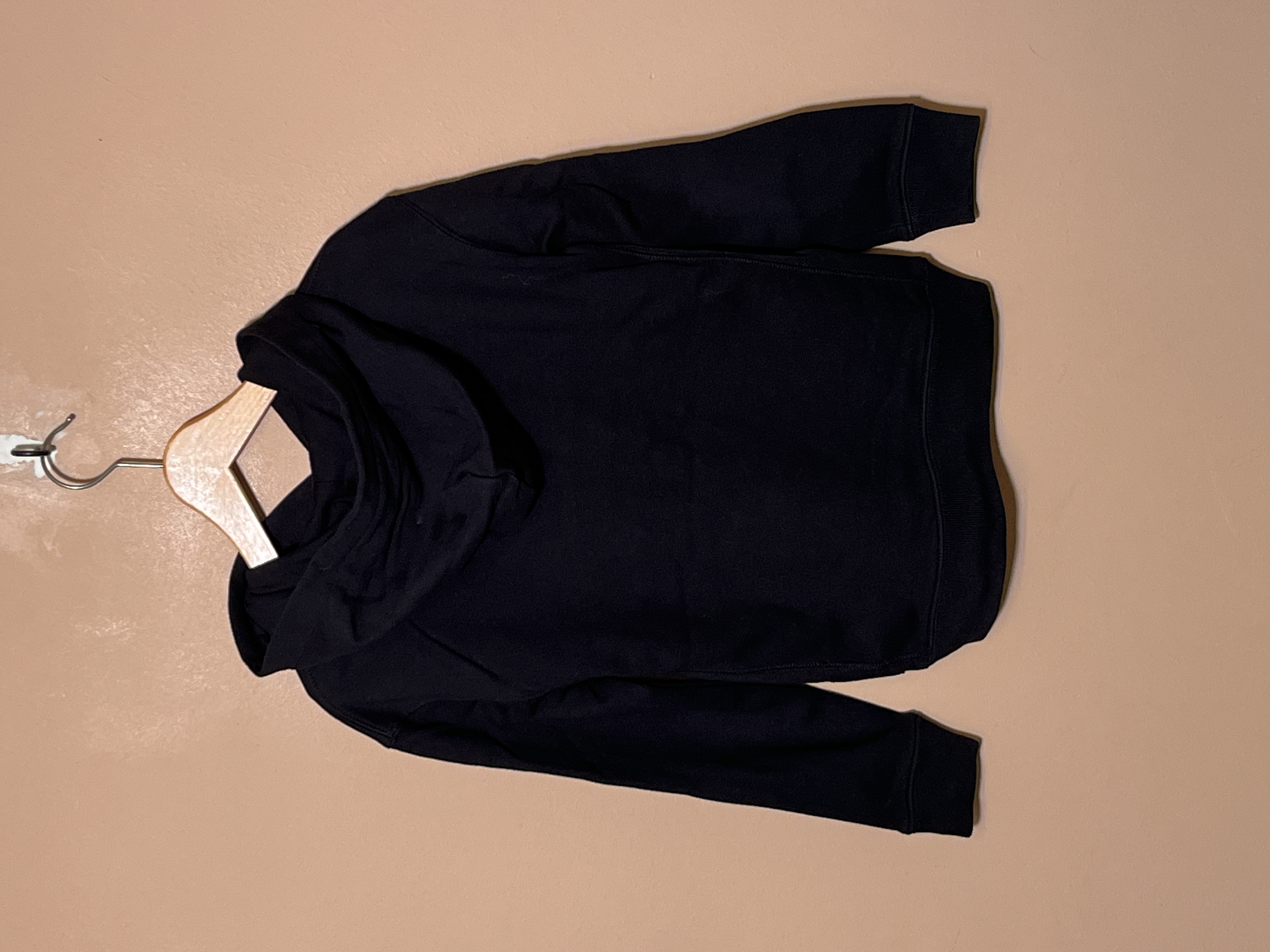 Scotch Shrunk hoodie voor jongen van 8 jaar met maat 128