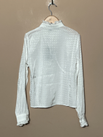 Frankie & Liberty blouse voor meisje van 10 jaar met maat 140
