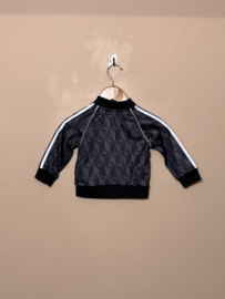Adidas vestje voor jongen of meisje van 3 / 6 maanden met maat 62 / 68