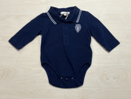 Gucci romper voor jongen van 3 / 6 maanden met maat 62 / 68