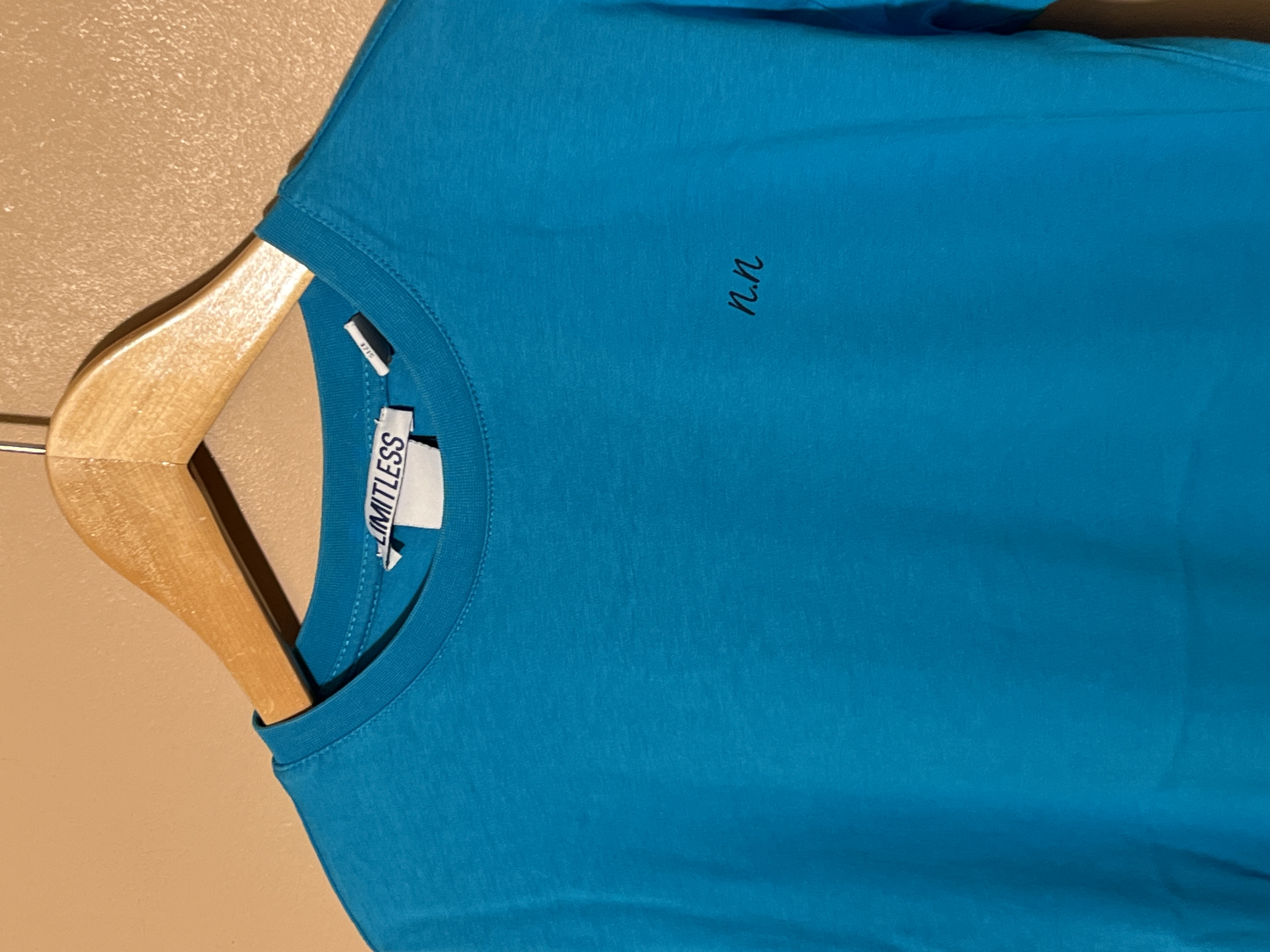 Nik&Nik t-shirt voor jongen  van 10 jaar met maat 140