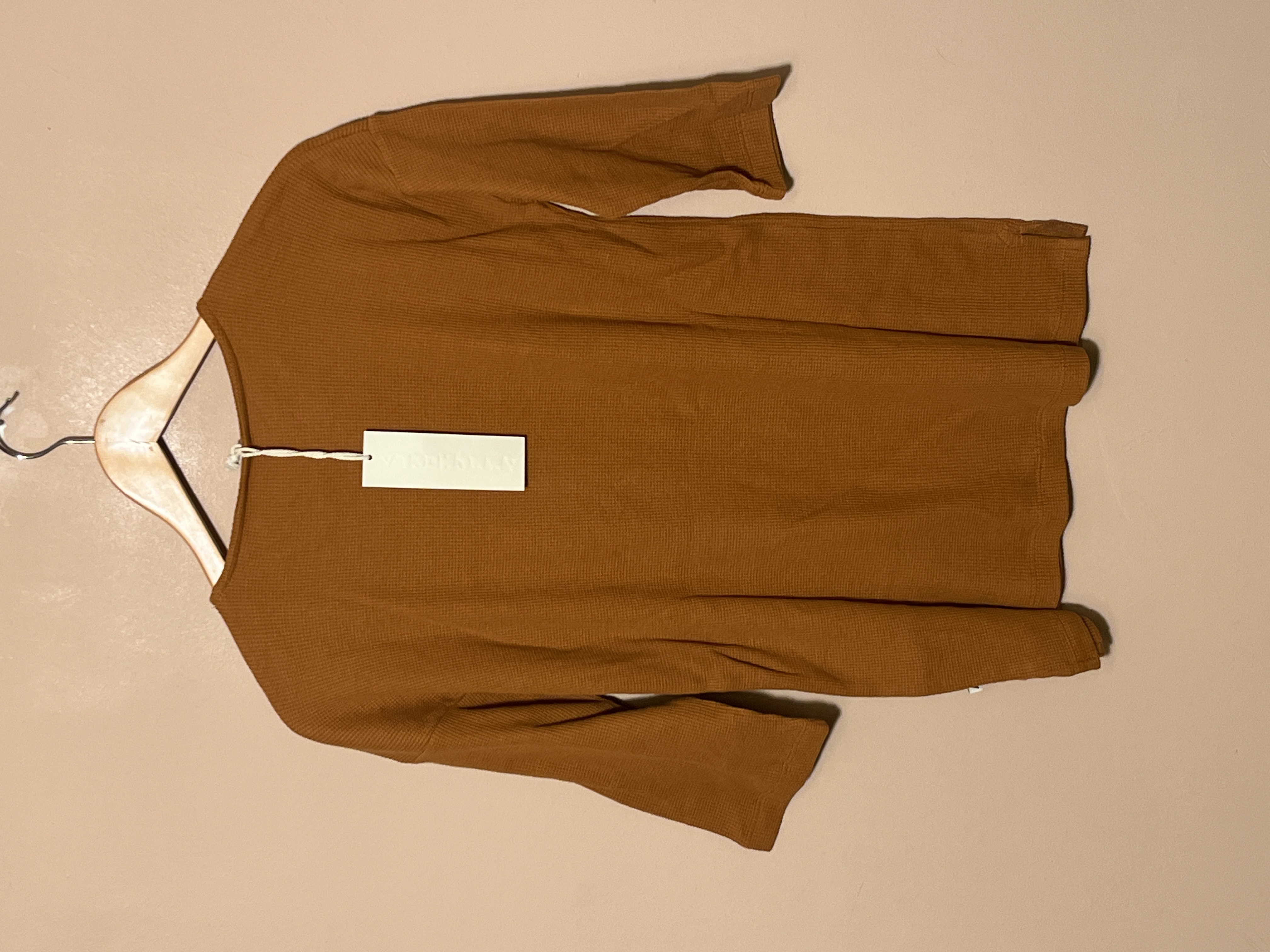 Ammehoela longsleeve  voor meisje van 10 / 12 jaar met maat 146 / 152