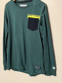 Retour Jeans longsleeve voor jongen van  9/ 10 jaar met maat 134 / 140