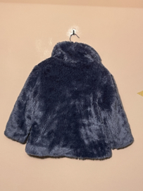 Tommy Hilfiger jas voor meisje van 8 / 9 jaar met maat 128 / 134