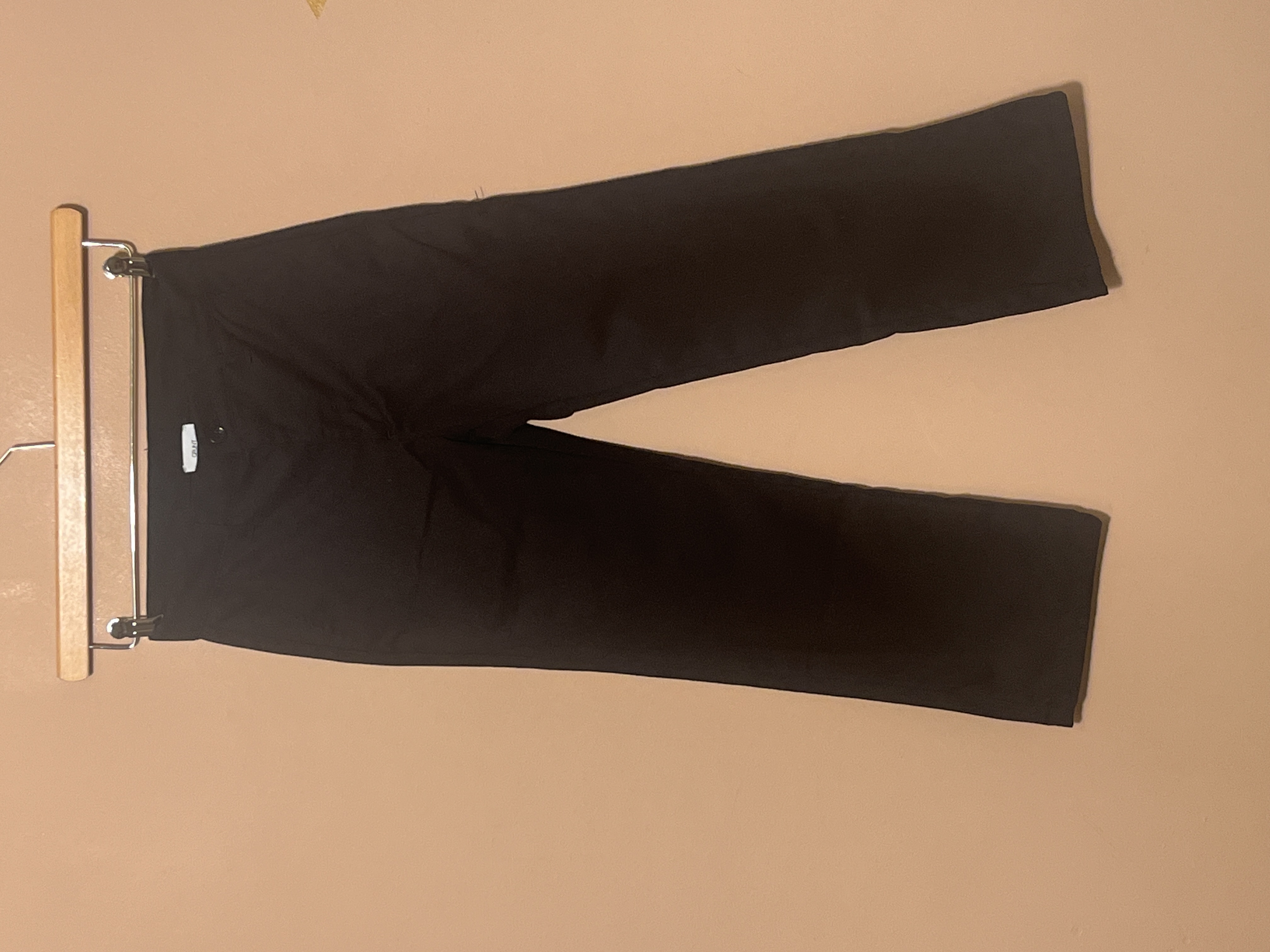 Grunt broek voor meisje van 11 jaar met maat 146