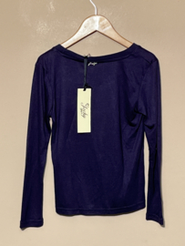Jacky Girls longsleeve voor meisje van 6 jaar met maat 116