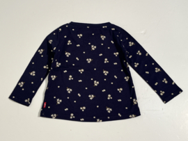 Levi's longsleeve voor meisje van 12 maanden met maat 80