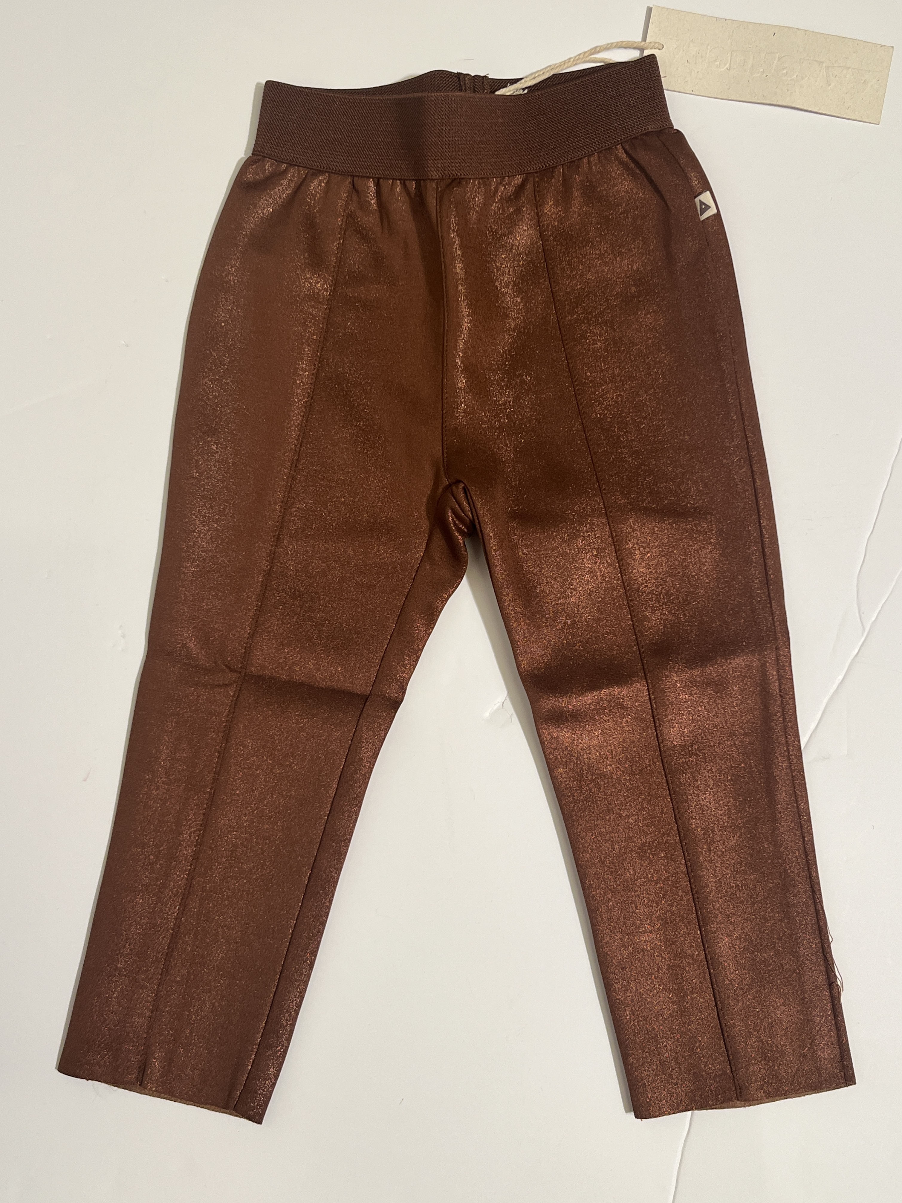 Ammehoela broek voor meisje van 1 / 2 jaar met maat 86 / 92