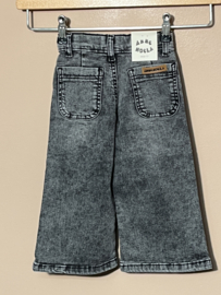 Ammehoela broek voor meisje van 1 / 2 jaar met maat 80 / 86 / 92