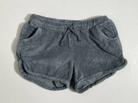 Mingo korte broek voor jongen of meisje van 4 - 6 jaar met maat 104 / 116