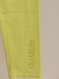 Quapi legging voor meisje van 9 / 10 jaar met maat 134 / 140