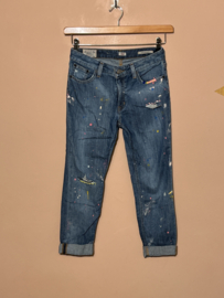 Polo Ralph Lauren broek voor jongen of meisje van 12 jaar met maat 152