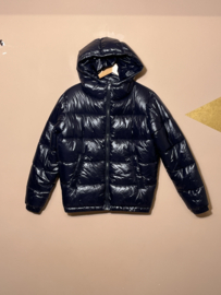 Grunt winterjas voor meisje van 12 jaar met maat 152