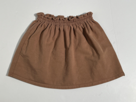 Nixnut rok voor meisje van 6 jaar met maat 116