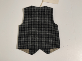 Ammehoela gilet voor jongen van 1 / 2 jaar met maat 146 / 152