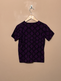 Mini Rodini t-shirt voor meisje van 10 / 11 jaar met maat 140 / 146