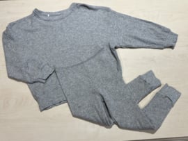 American Vintage longsleeve  voor jongen of meisje van 3 jaar met maat 98