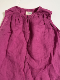 Long Live The Queen top voor meisjes van  8 jaar met maat 128