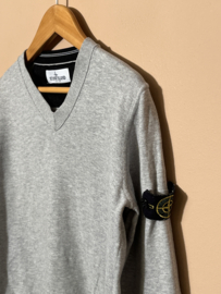 Stone Island trui voor jongen van 10 jaar met maat 140