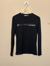 Antony Morato longsleeve voor jongen van 16 jaar met maat 176