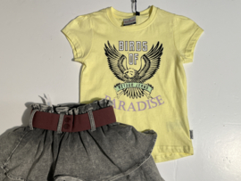 Retour Jeans t-shirt voor meisje van 4 jaar met maat 104