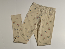 The New legging broek voor meisje van 7/ 8  jaar met maat 122/128