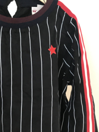 Street Called Madison blouse voor meisje van 6 jaar met maat 116