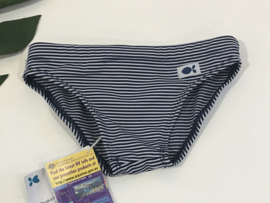 Cuddle fish bikini broekje voor meisje van 8 jaar met maat 128